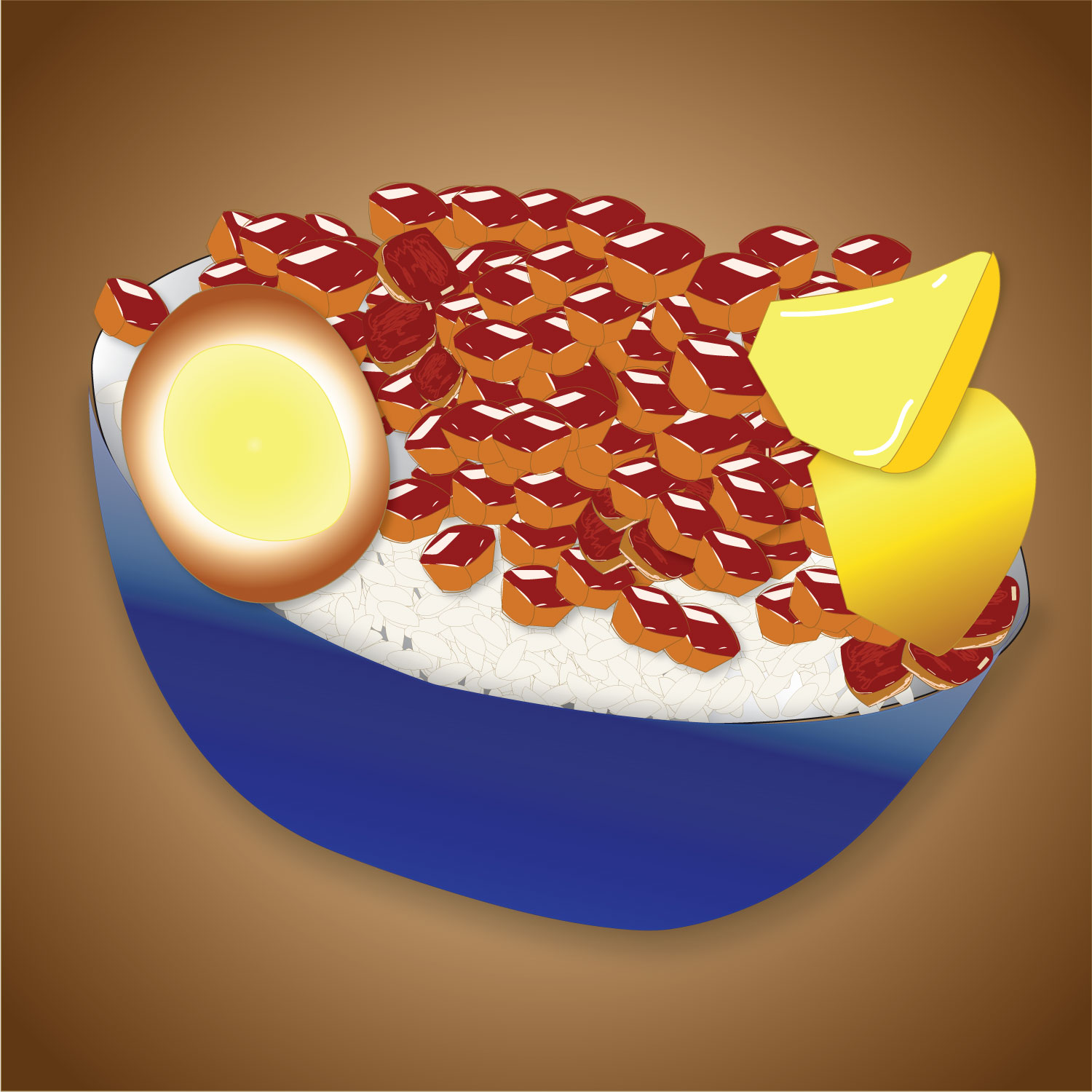 Iris Food Truck Design
