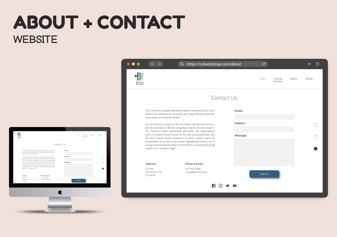 UXUI Design