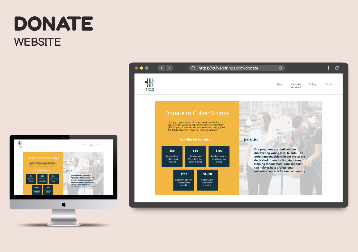 UXUI Design