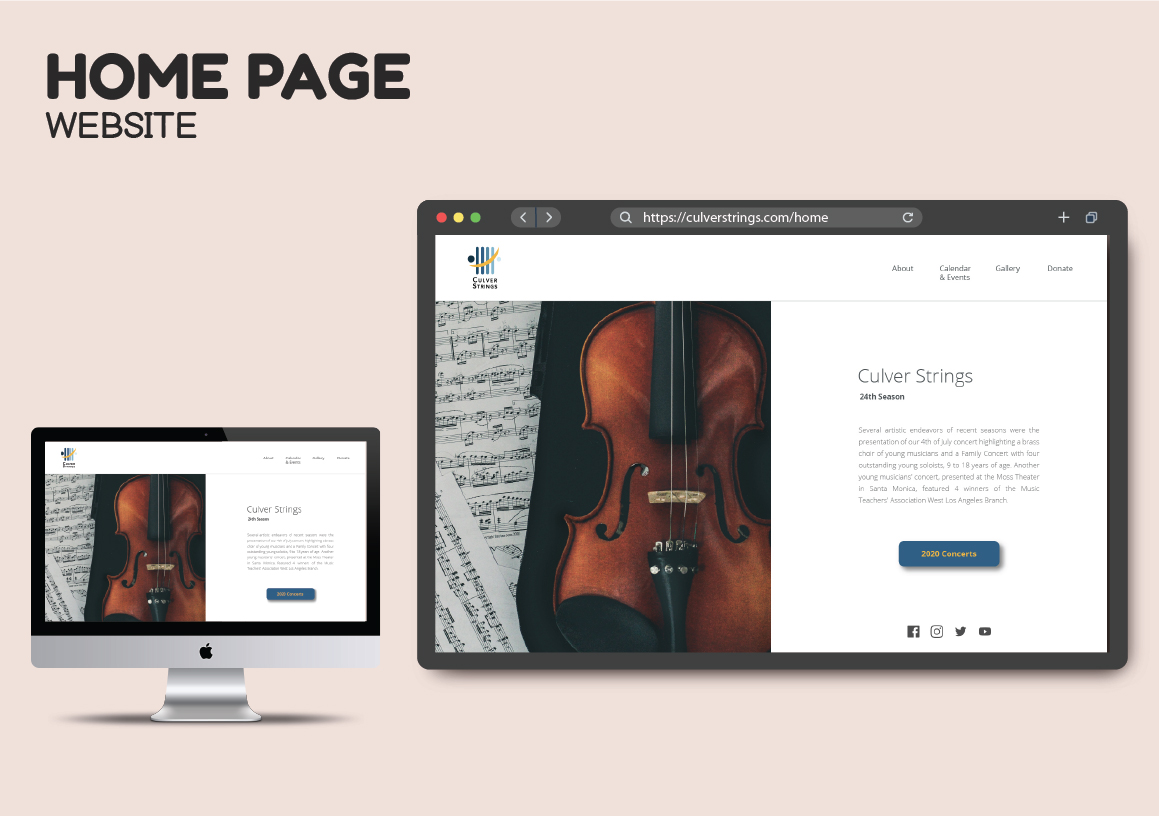 UXUI Design