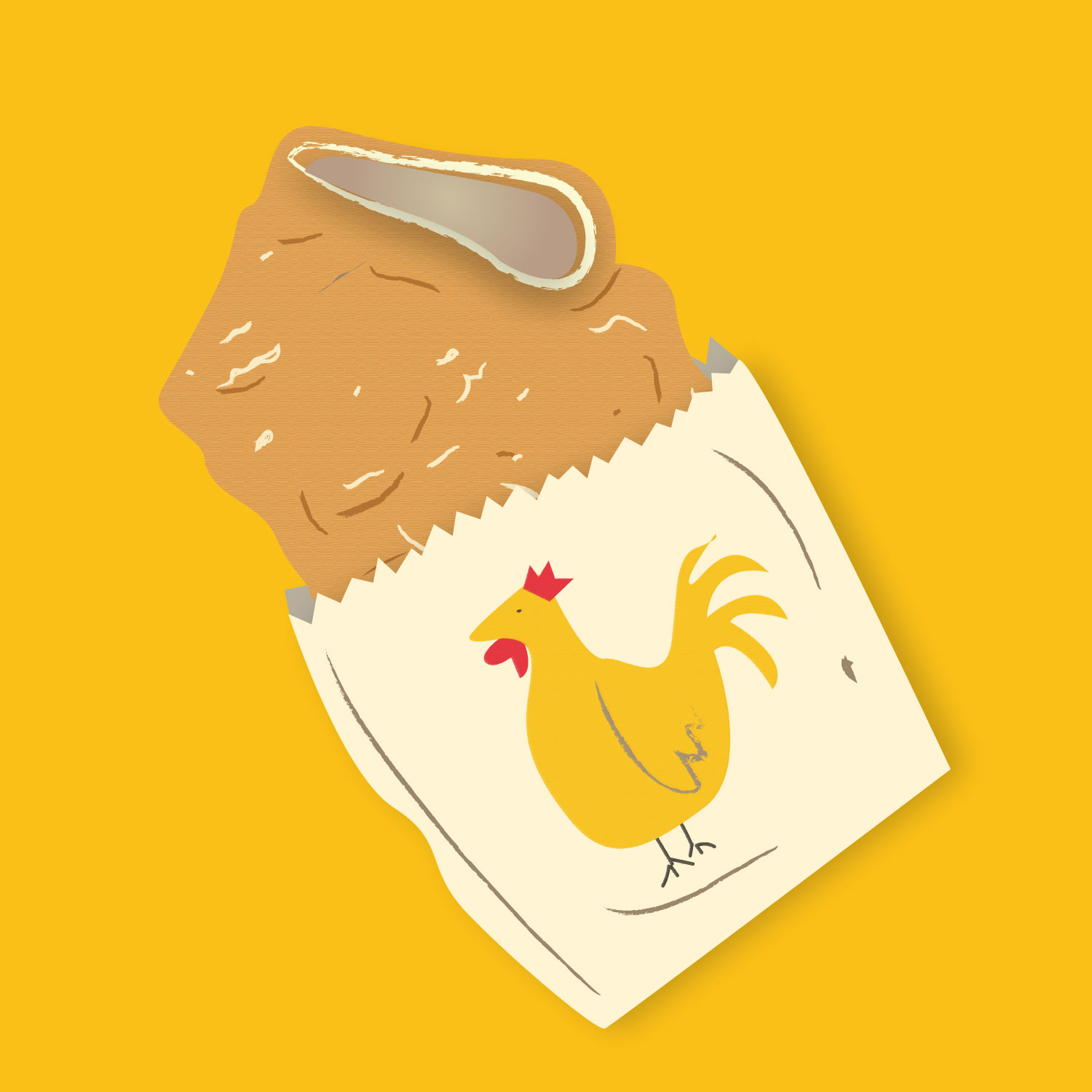 Iris Food Truck Design