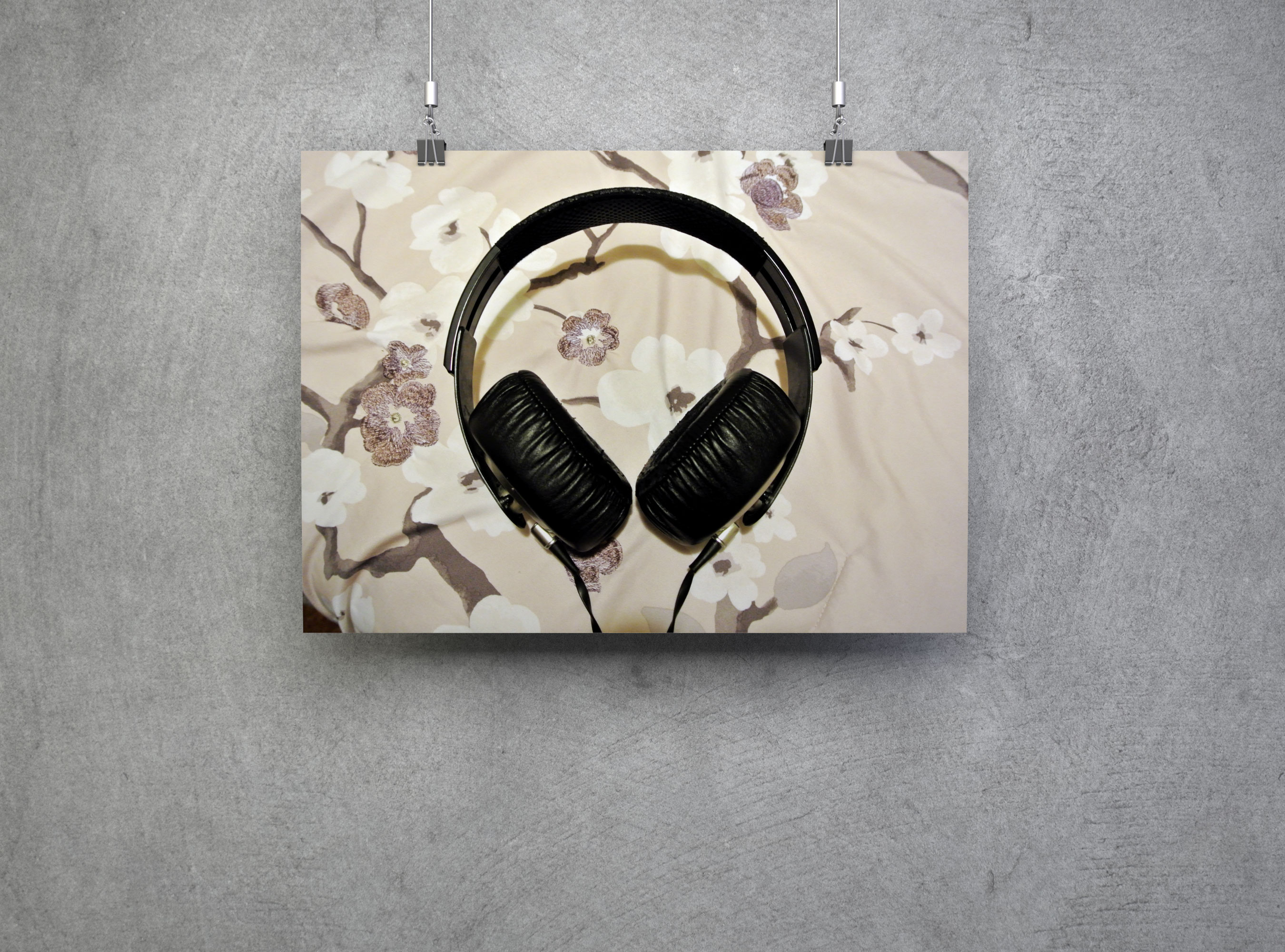 Iris Graphic Design