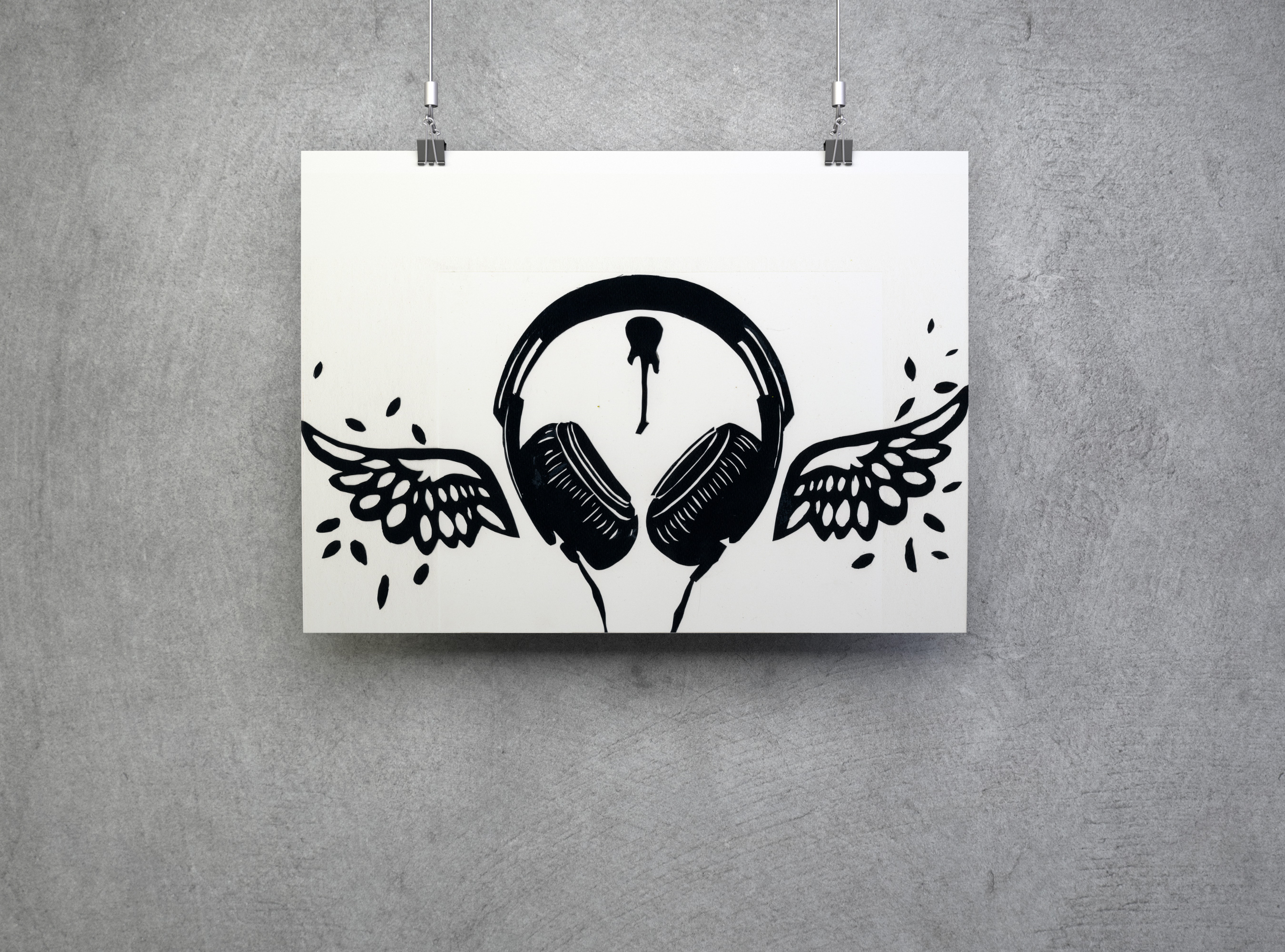 Iris Graphic Design