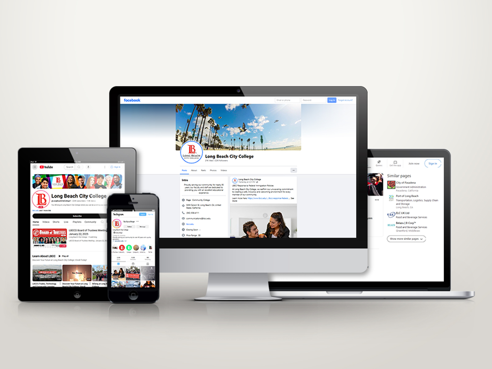 Electronic Media management