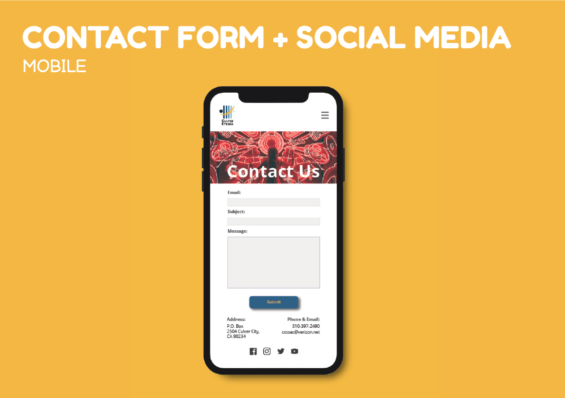 UXUI Design