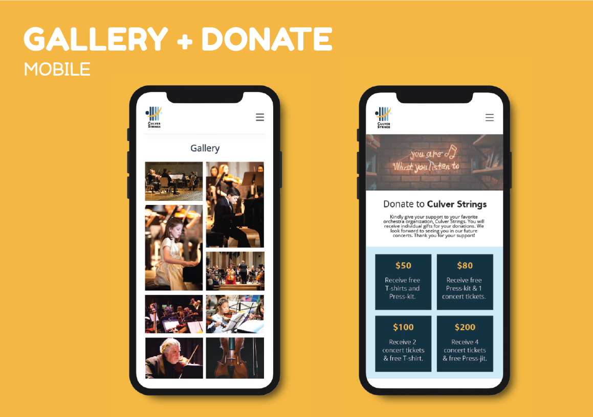 UXUI Design