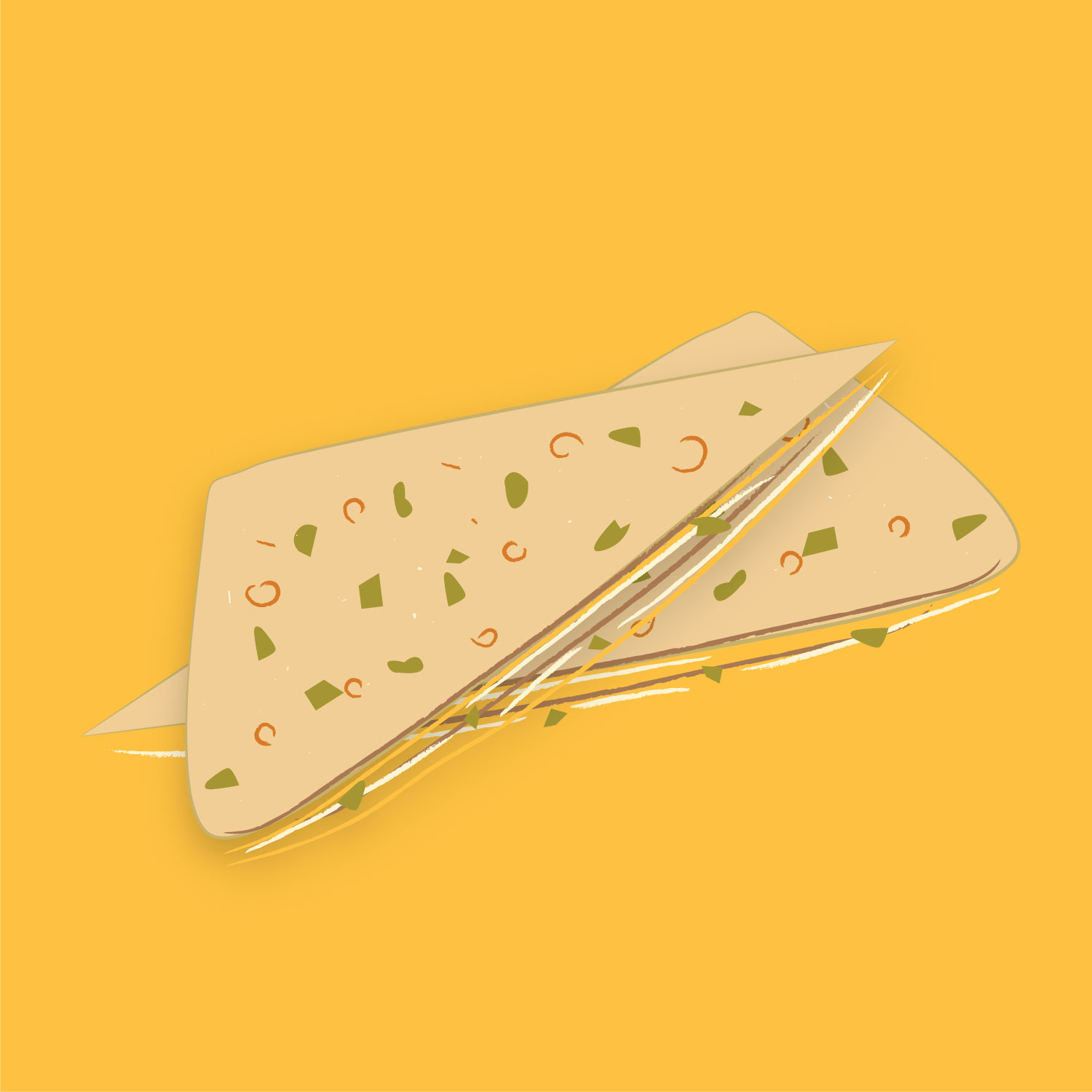Iris Food Truck Design